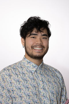 Matthew Lo