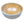 Medium Bowls Blue Jackie frioud 