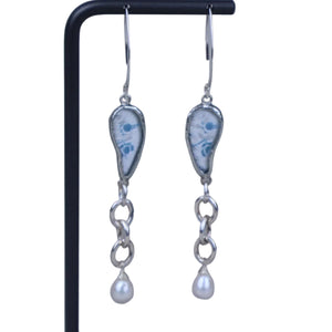 Pascale Earrings - Cory Judge Shi Studio