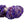 Purple Jumbo Handspun