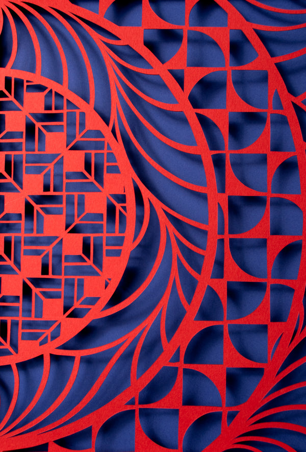 Pattern Mixing #22
