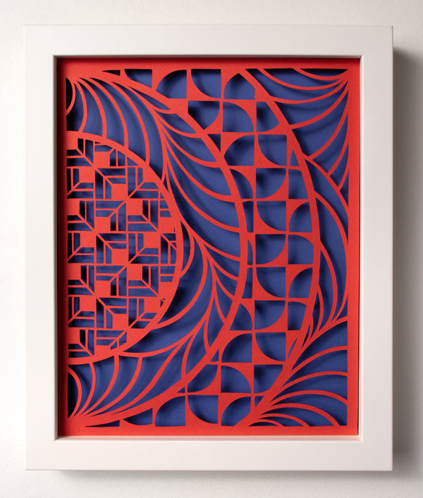 Pattern Mixing #22