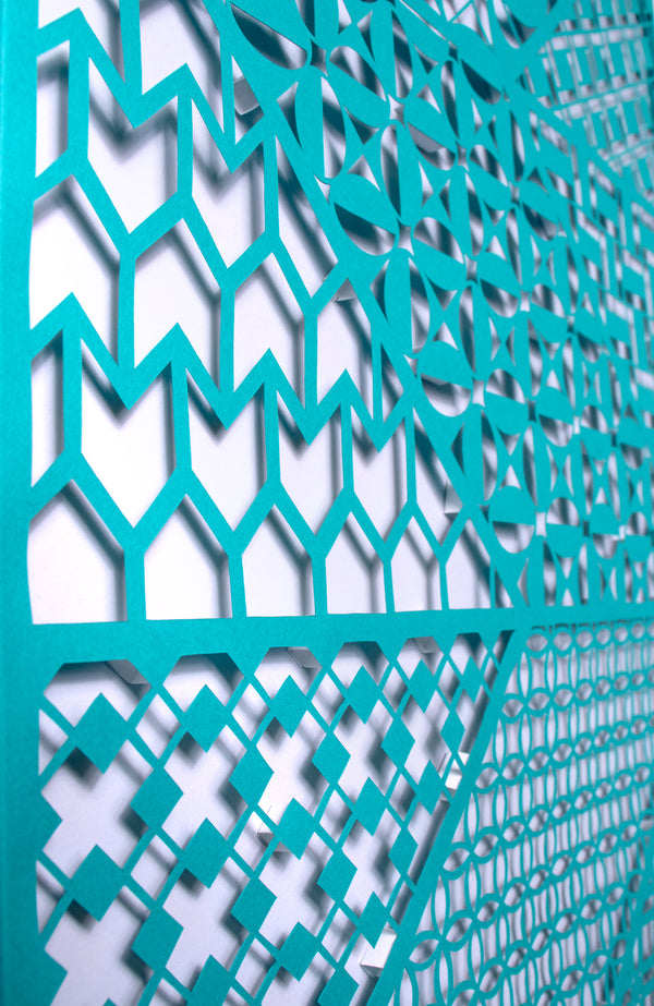 Pattern Mixing #24