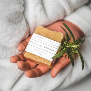 Rosemary Shampoo Anna LEE 