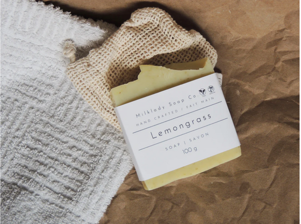 Lemongrass