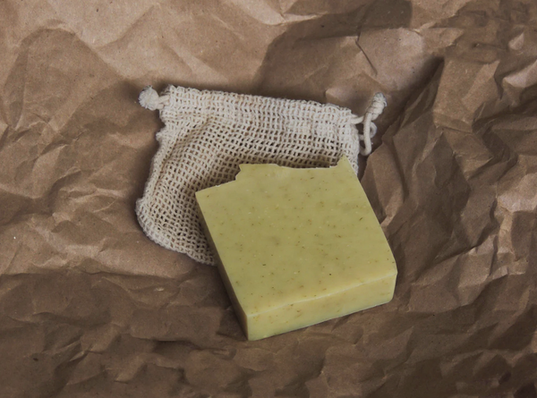 Lemongrass