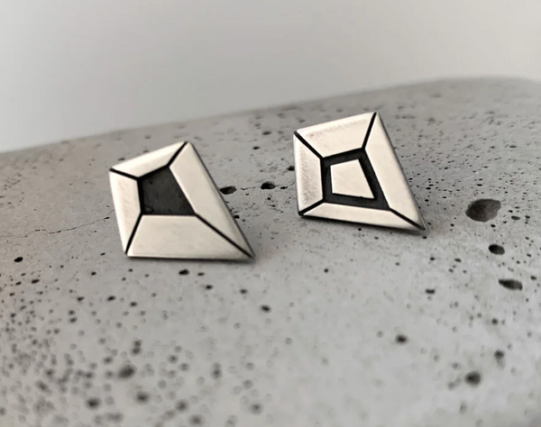 Earrings - Soul Prism