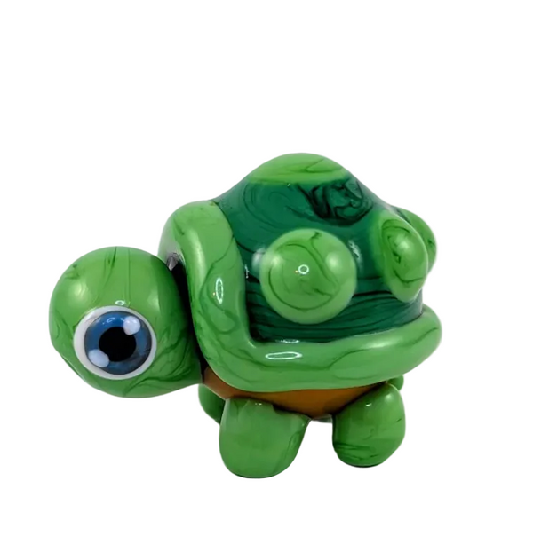 Chibi Island Nameless Turtle Figure