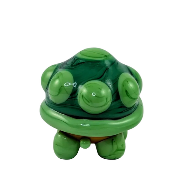 Chibi Island Nameless Turtle Figure
