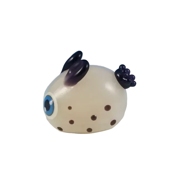 Chibi Island Mochi Sea Bunny Figure