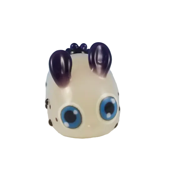 Chibi Island Mochi Sea Bunny Figure