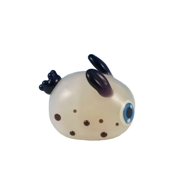 Chibi Island Mochi Sea Bunny Figure