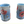 Bees and poppies mug Large