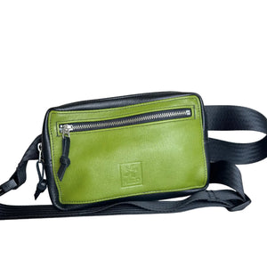 Waist pack