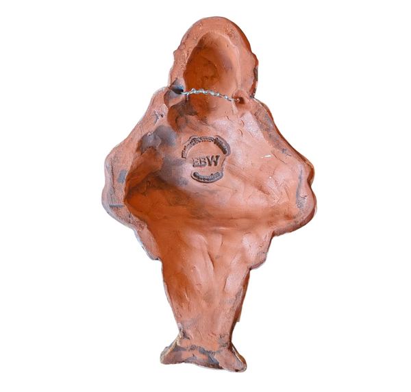 WallWorks Swimmer
