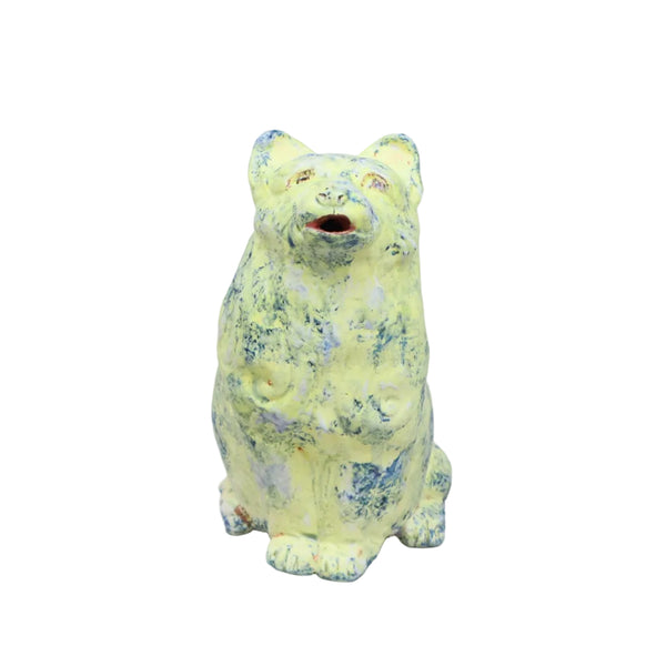 Yellow Dog - Debra sloan