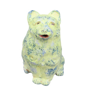 Yellow Dog - Debra sloan