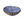 Tiny bowl (blue)