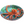 Octopus garden dish