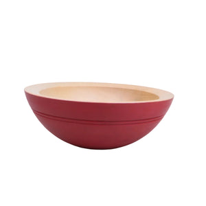 Maple - wooden- bOWL 