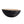 maple wood  black bowl corin flood 