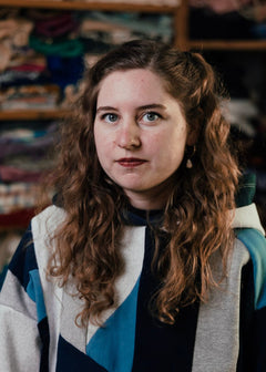 Maya Bergeron