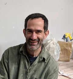 David Tsabar