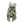 spotted dog  figurine debra sloan 